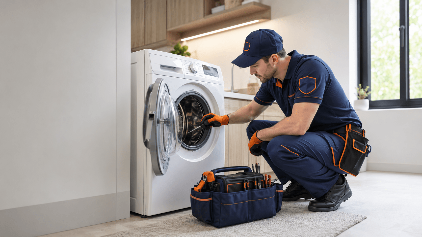 Dryer Repair